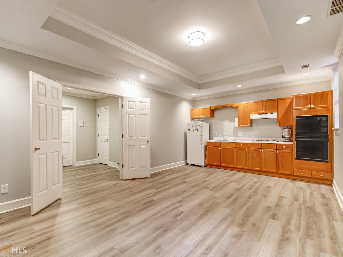 Hemsley Place - Residential