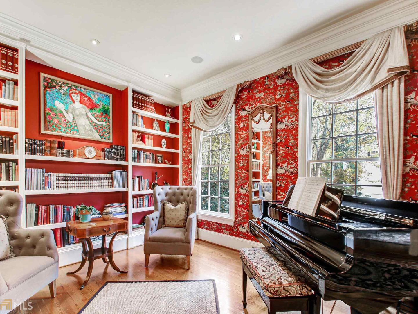 Hemsley Place - Residential