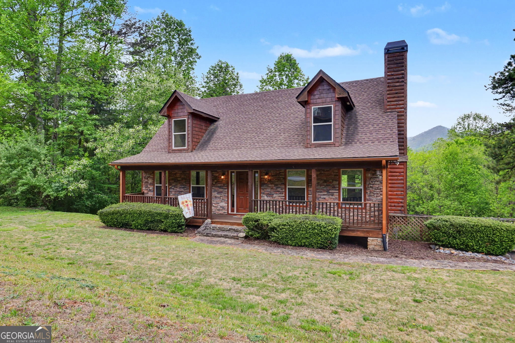 600 Mill Ridge Road