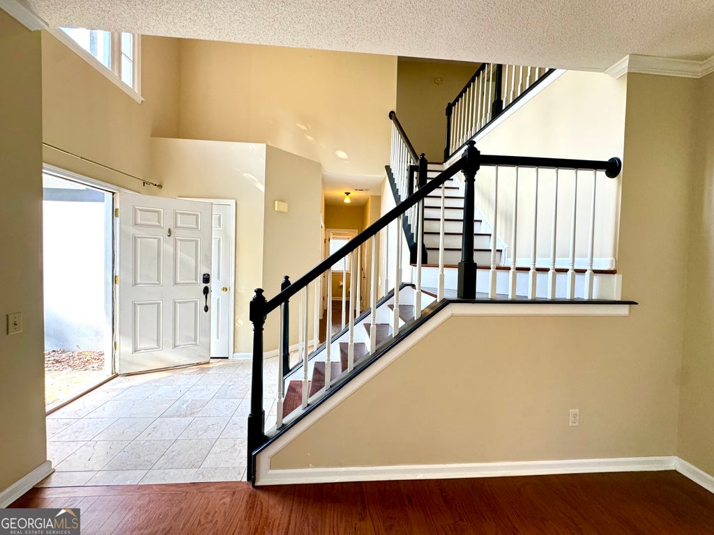 Photo of 10615 Victory Gate Drive, Johns Creek, GA 30022 (MLS # 10789965)