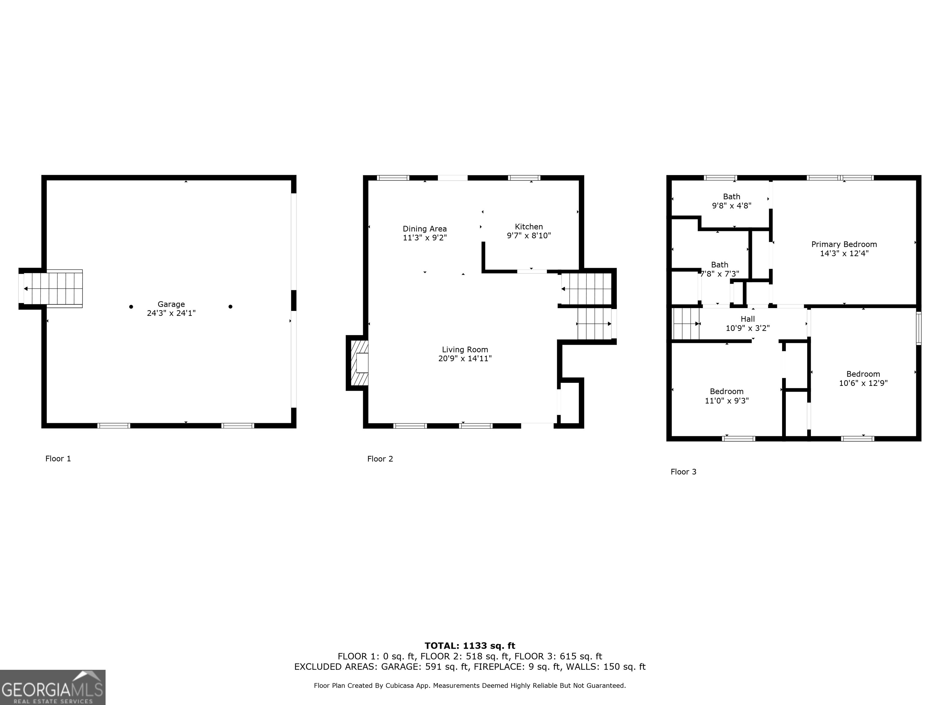 Woodwind Station - Residential
