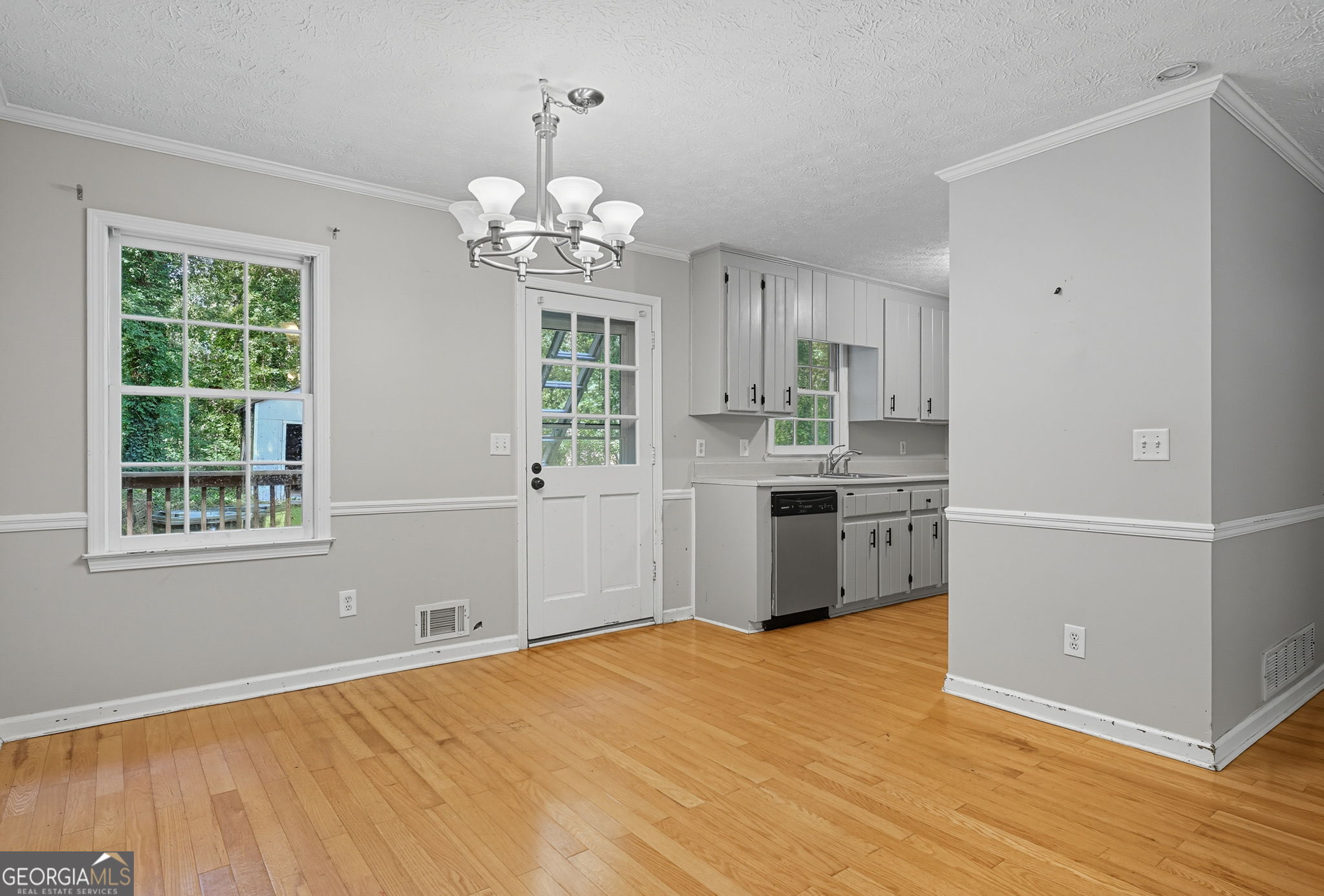 Woodwind Station - Residential