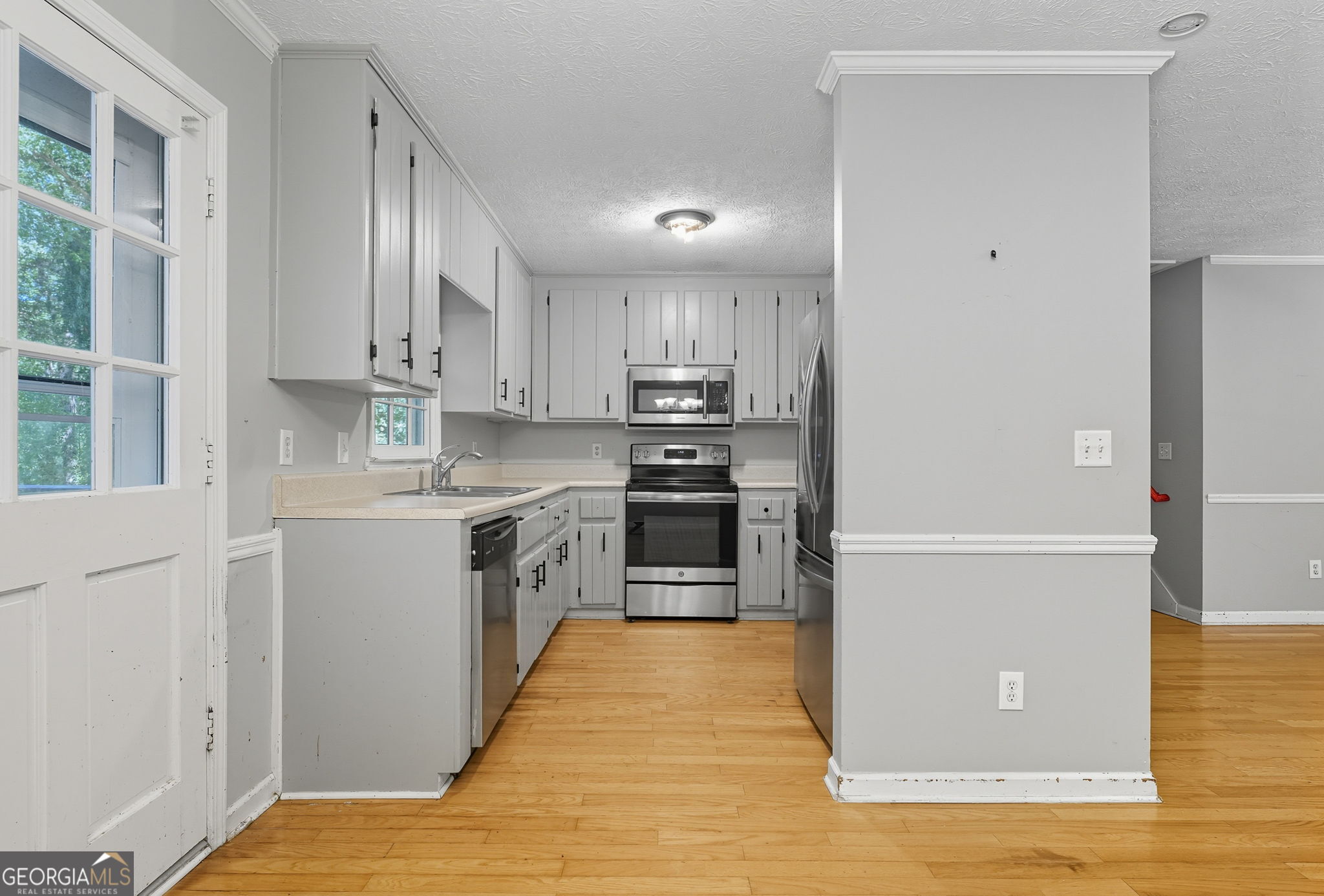 Woodwind Station - Residential