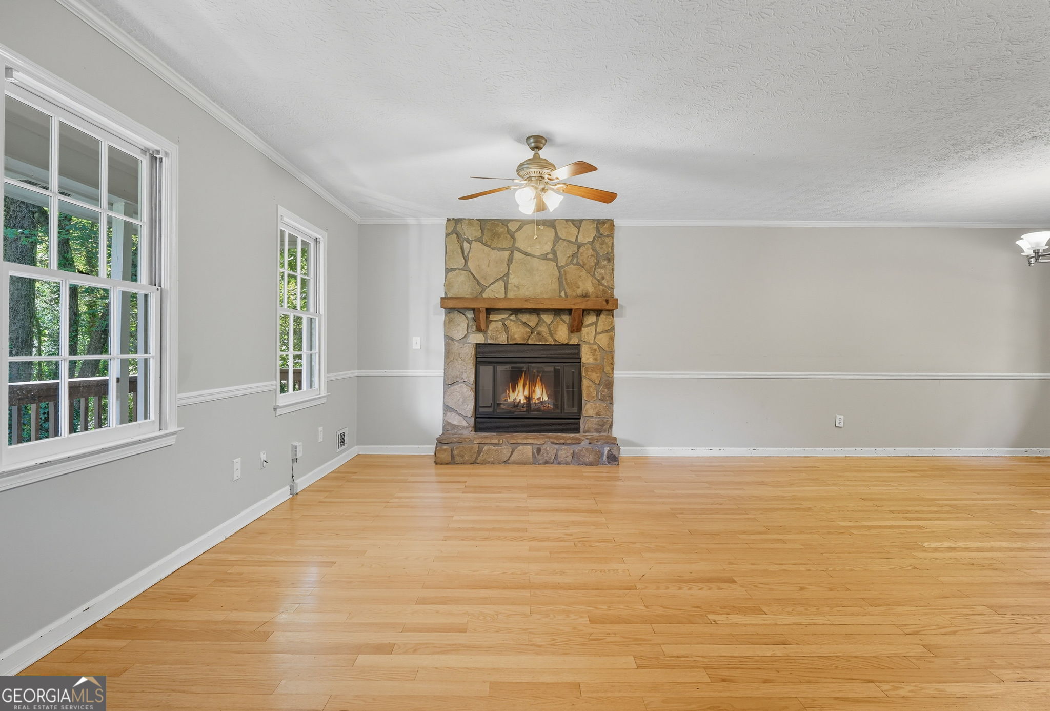 Woodwind Station - Residential