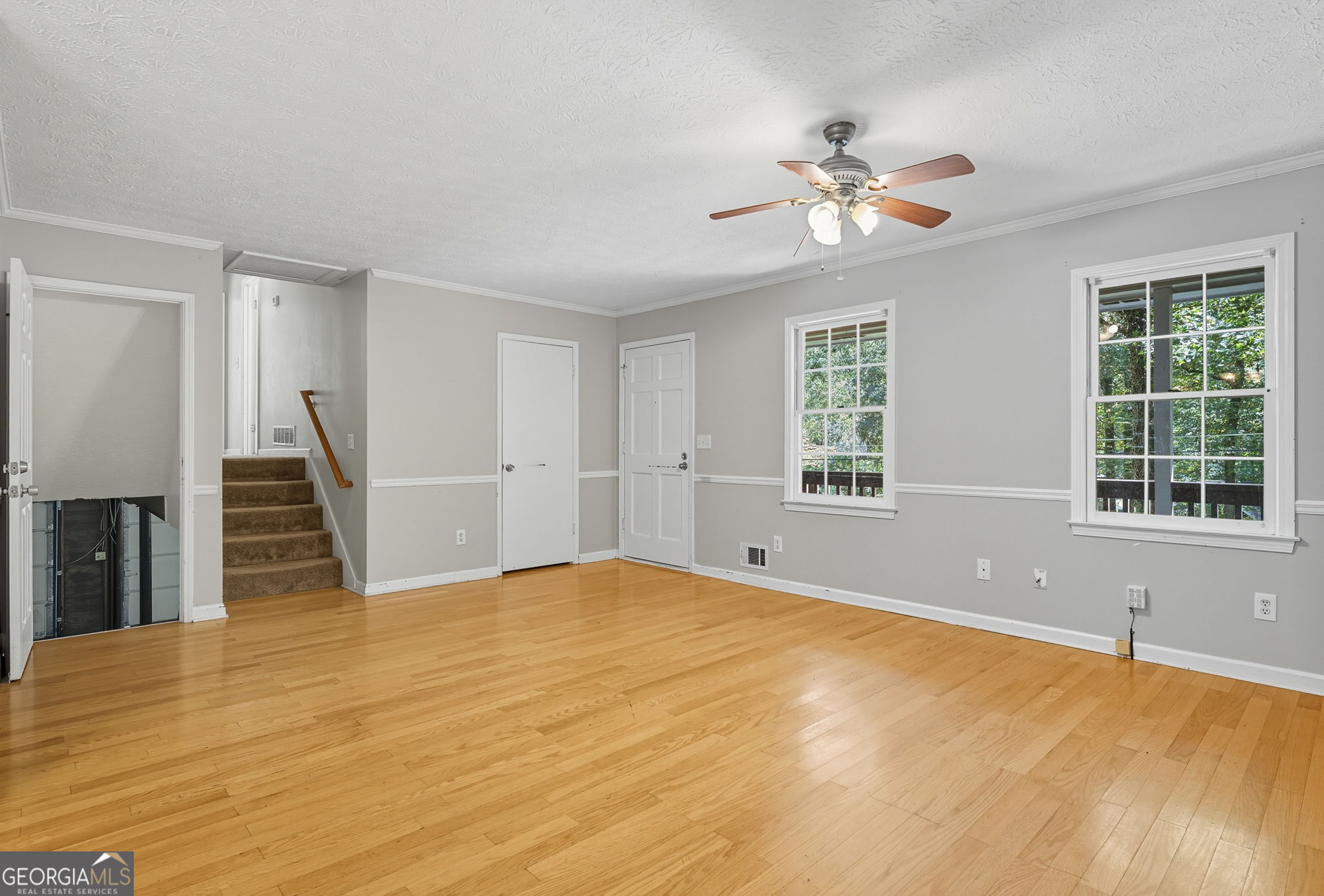 Woodwind Station - Residential