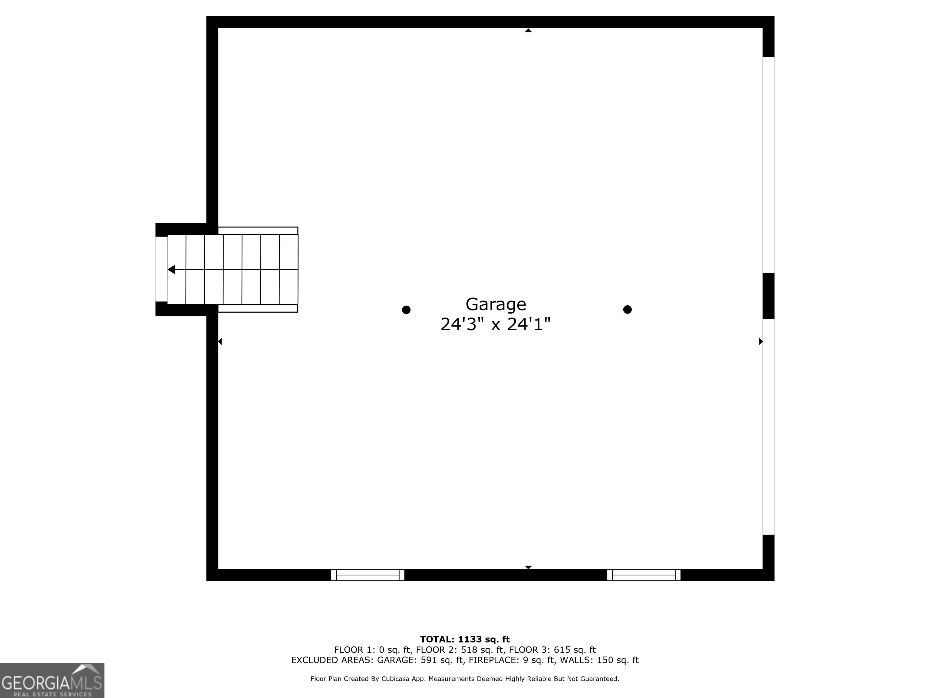 Woodwind Station - Residential