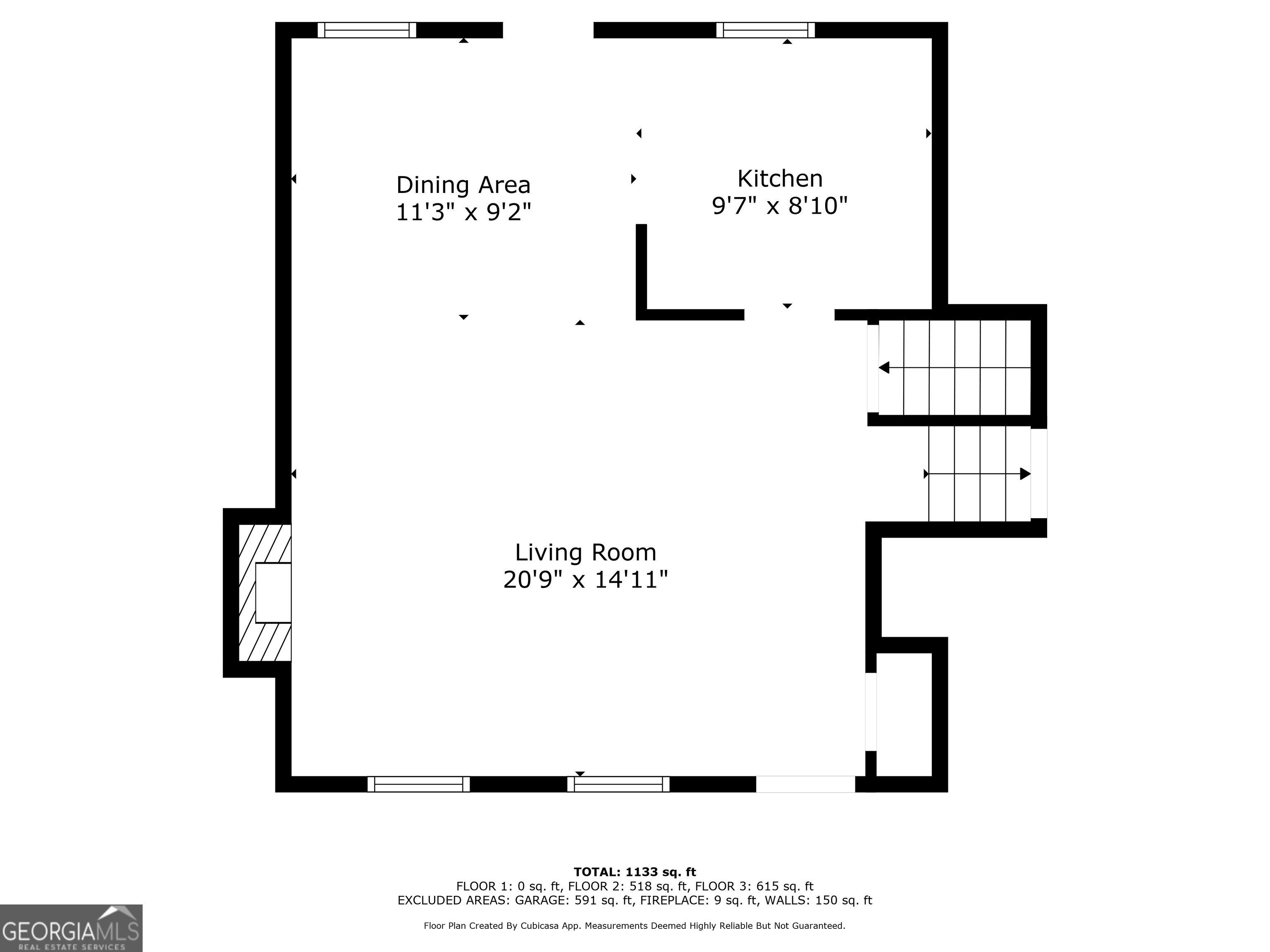 Woodwind Station - Residential