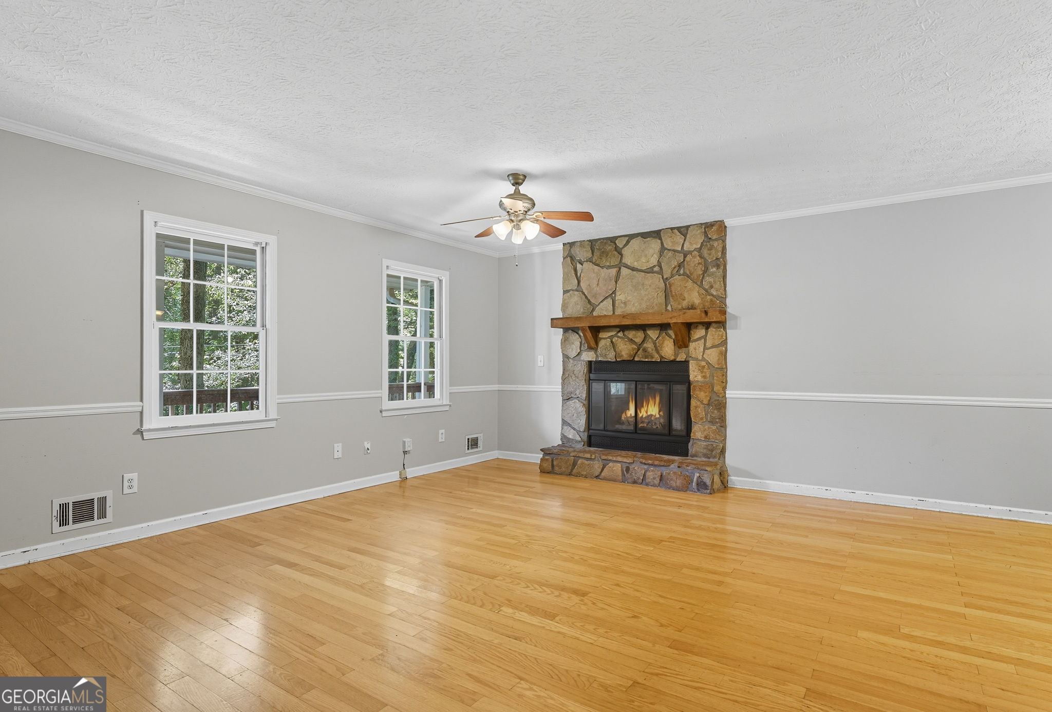 Woodwind Station - Residential