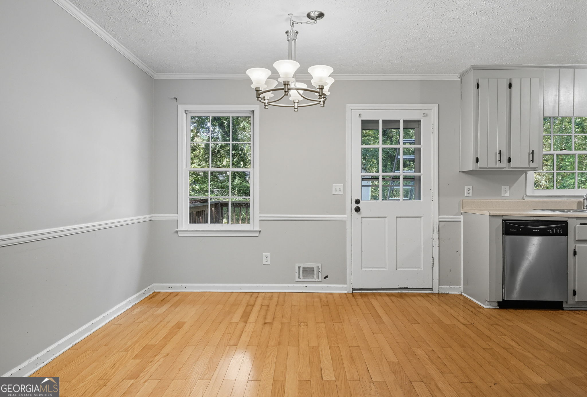 Woodwind Station - Residential