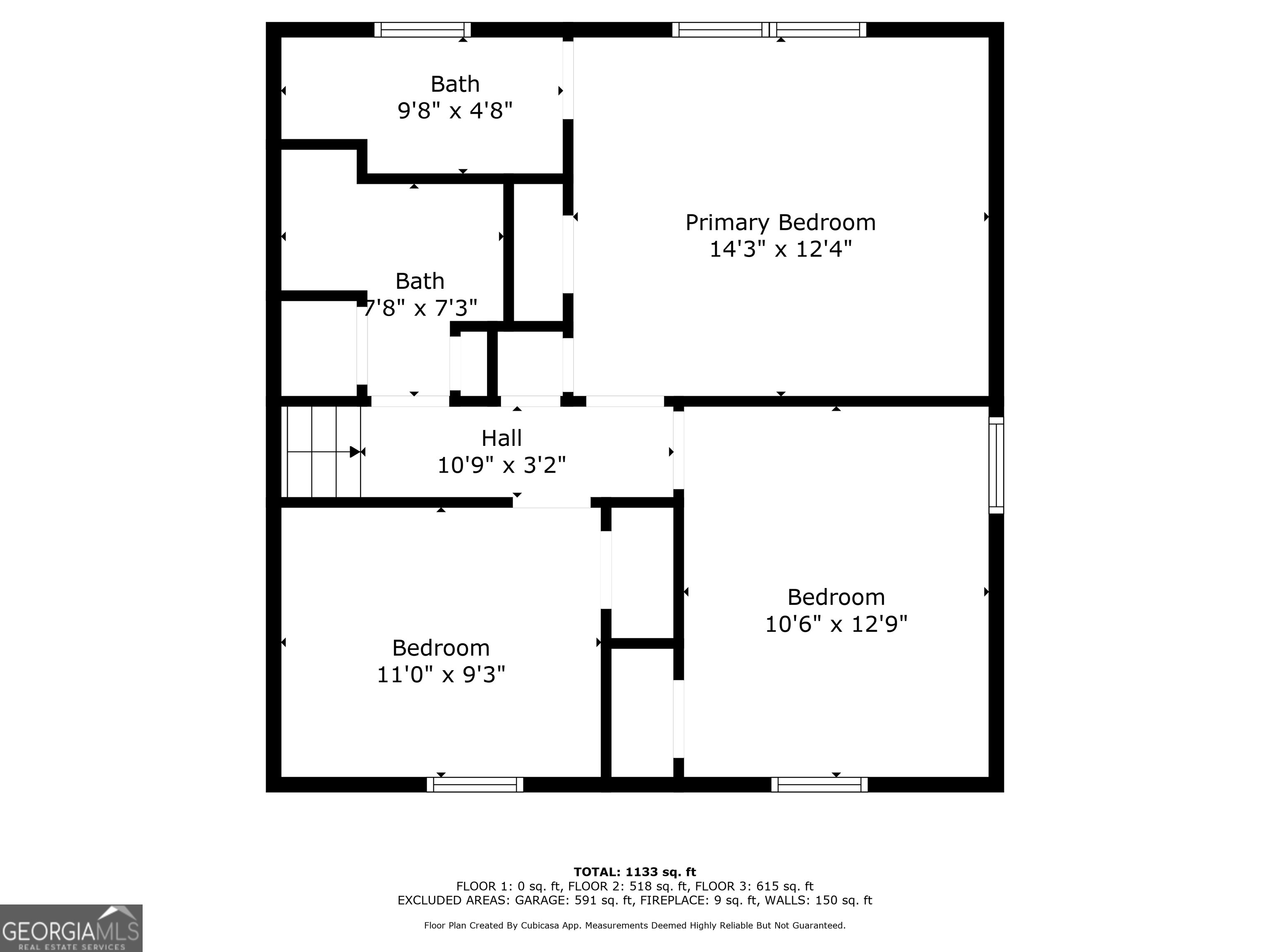 Woodwind Station - Residential