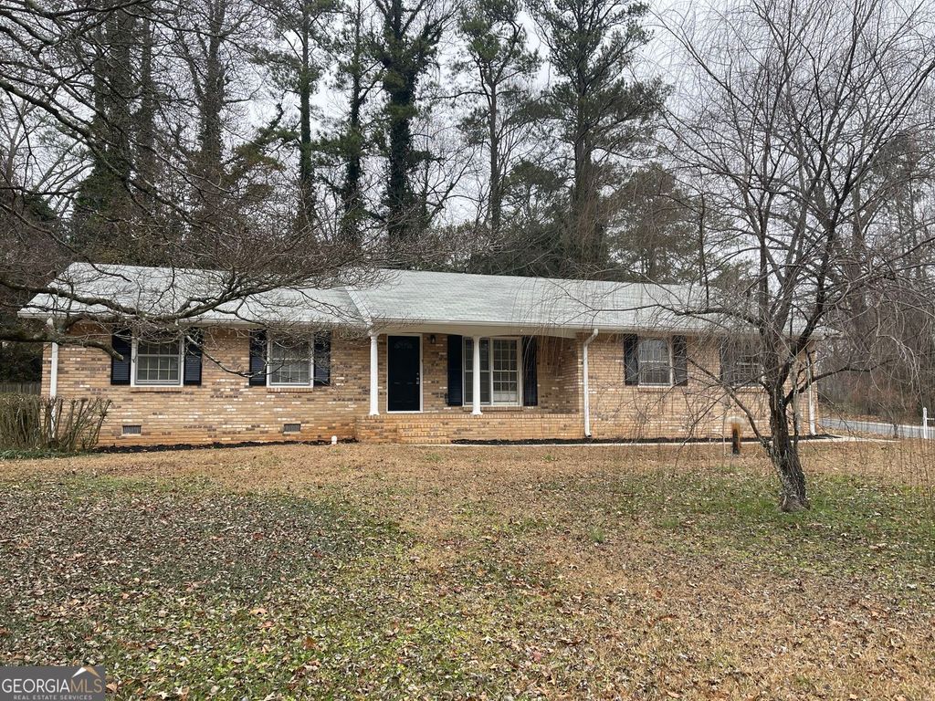 Photo of 2902 Highbrook Court, Marietta, GA 30066 (MLS # 10758509)