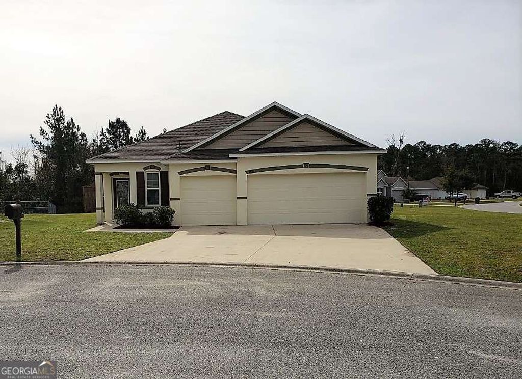 Photo of 110 Cedar Circle, Kingsland, GA 31548 (MLS # 10776126)