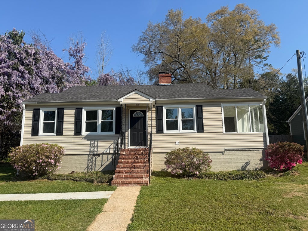 Photo of 110 Elm Drive, LaGrange, GA 30240 (MLS # 10878914)