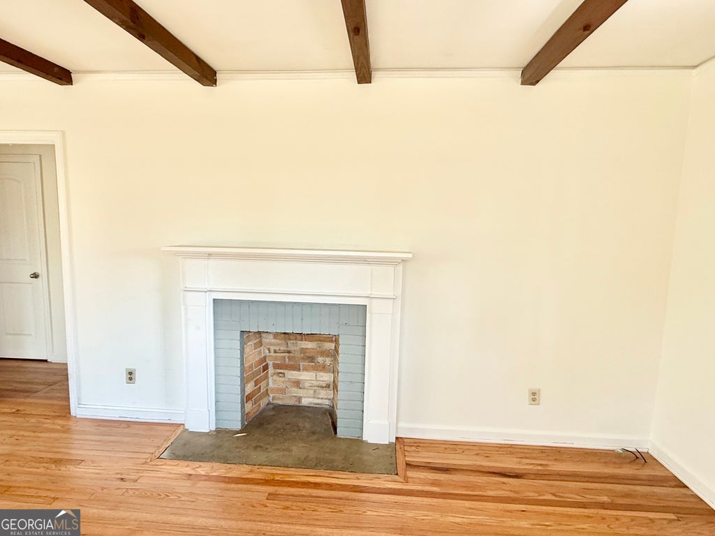 Photo of 110 Elm Drive, LaGrange, GA 30240 (MLS # 10878914)