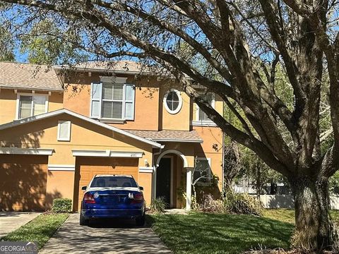 4521 Limerick DR Tampa FL 33610