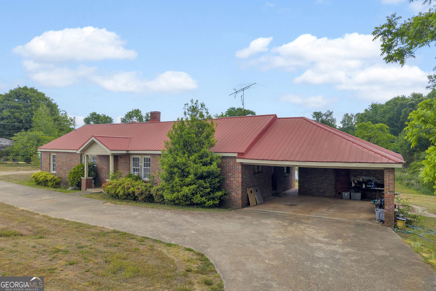 740 Cromers Bridge RD