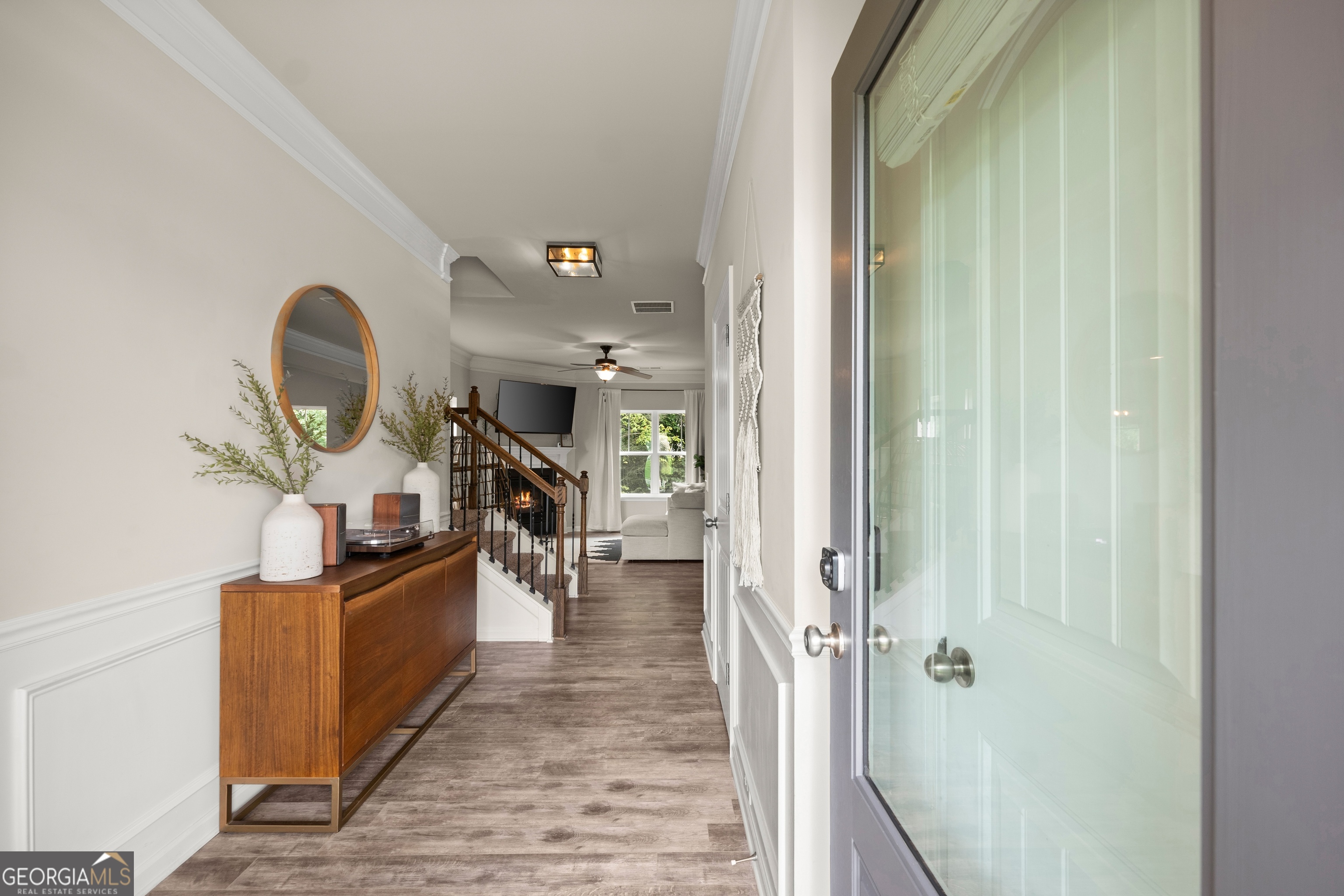 356 Orange CIR