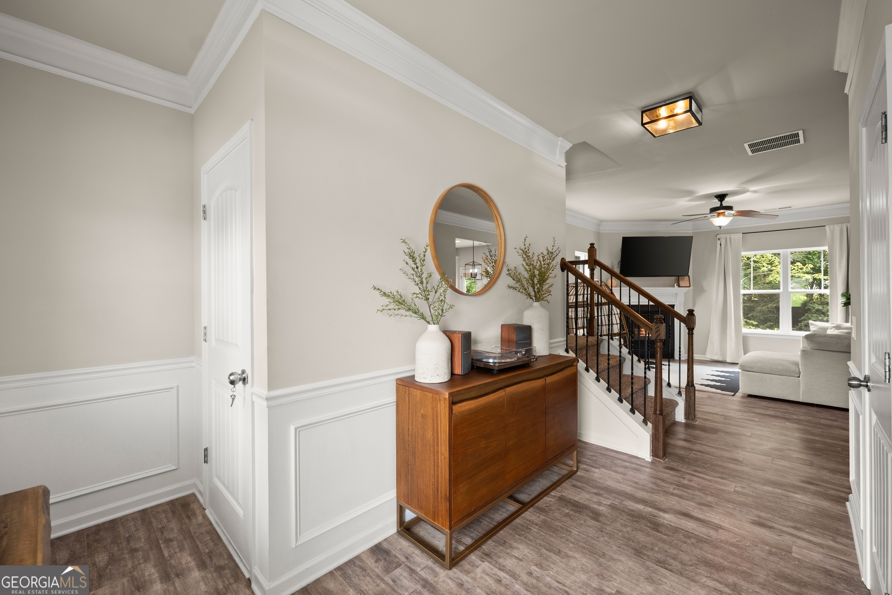 356 Orange CIR