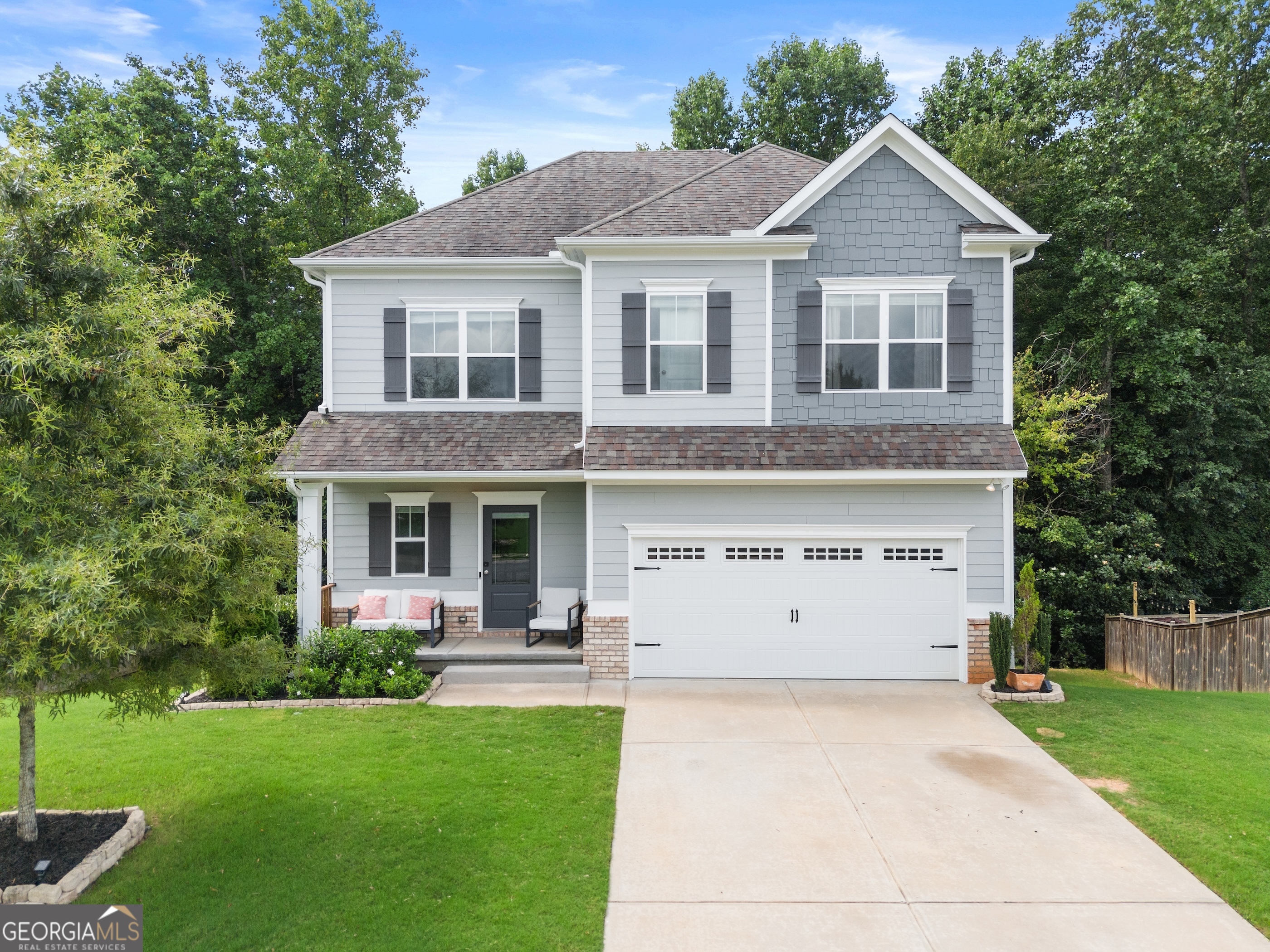 356 Orange CIR