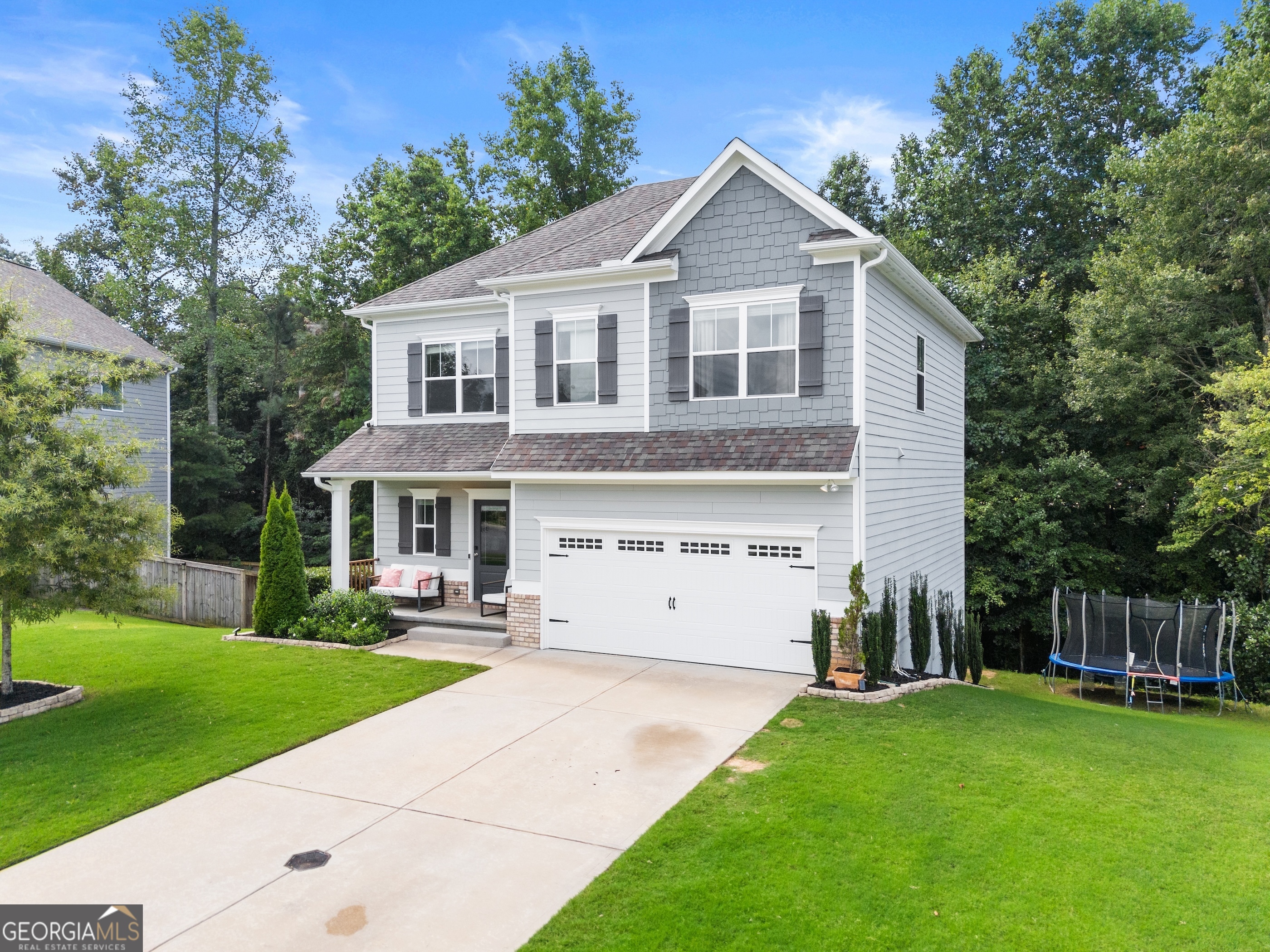 356 Orange CIR