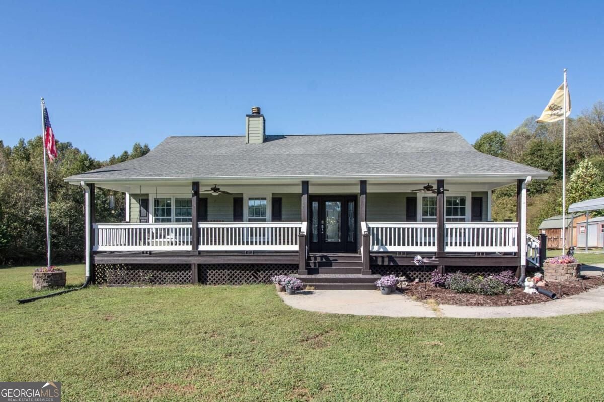 582 E County Line RD