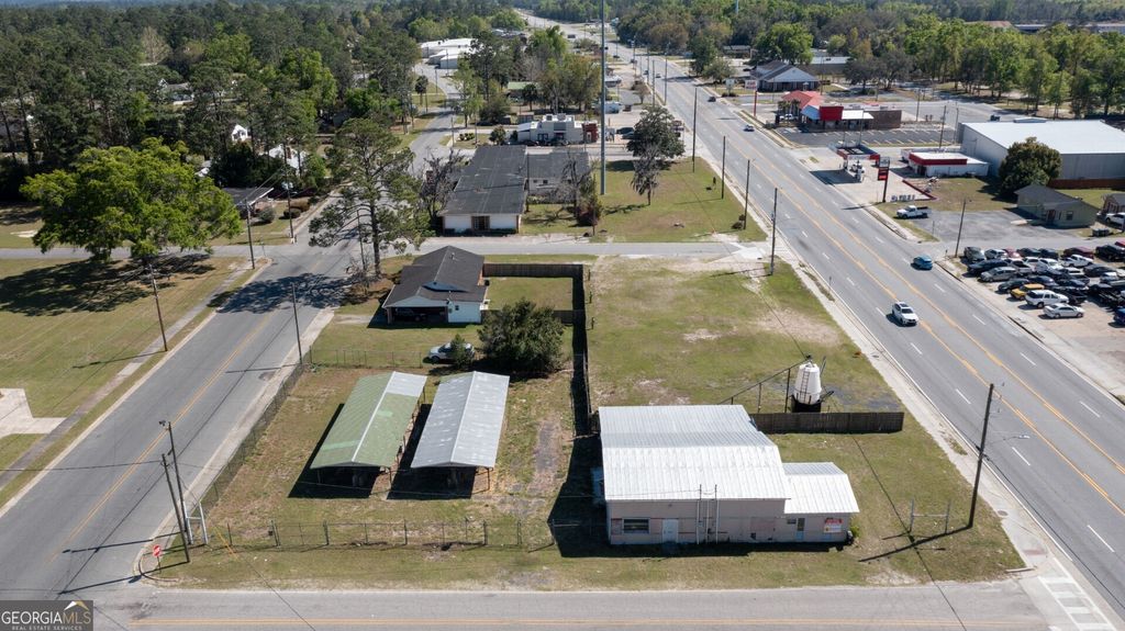 Photo of 3934 S Second Street, Folkston, GA 31537 (MLS # 10715658)