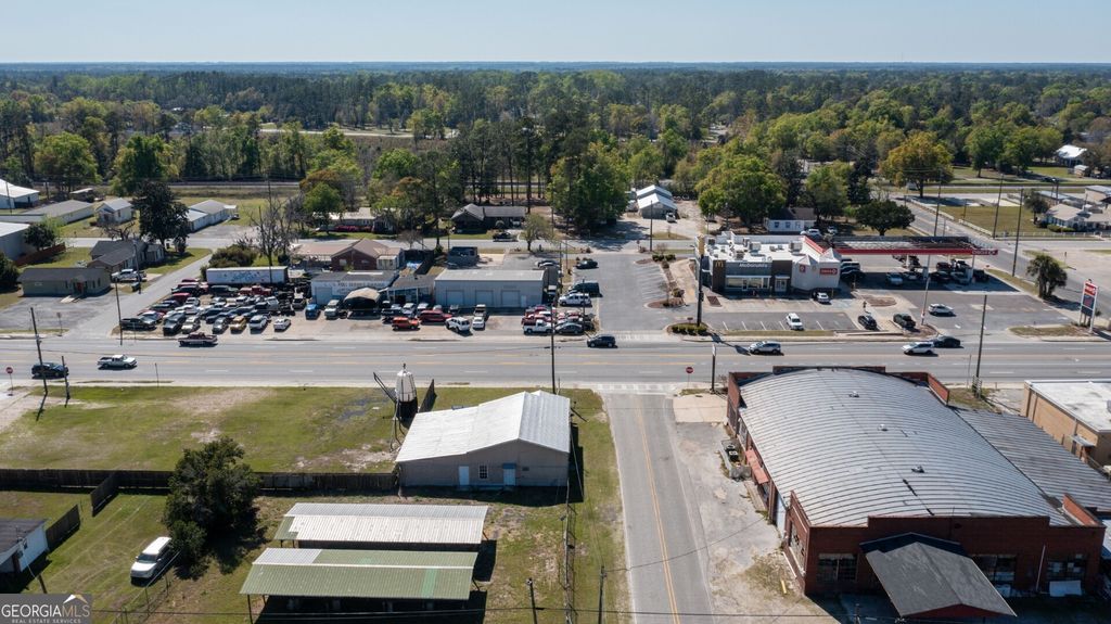 Photo of 3934 S Second Street, Folkston, GA 31537 (MLS # 10715658)