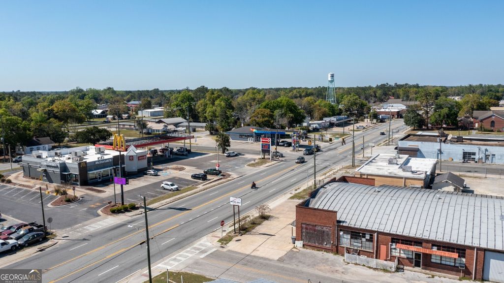 Photo of 3934 S Second Street, Folkston, GA 31537 (MLS # 10715658)