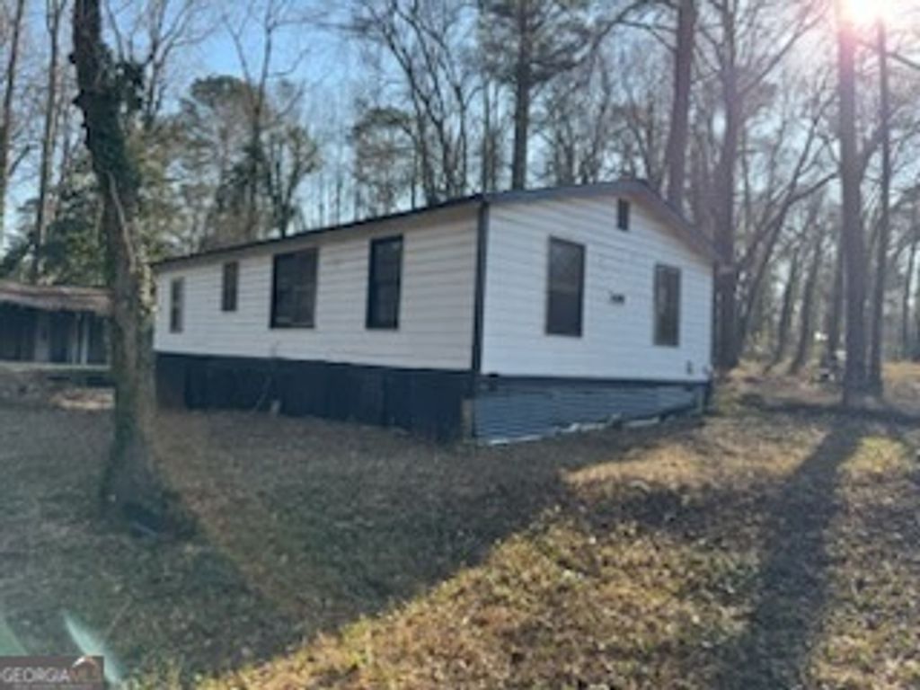 Photo of 42 Elm Street, HAMPTON, GA 30228 (MLS # 10703198)