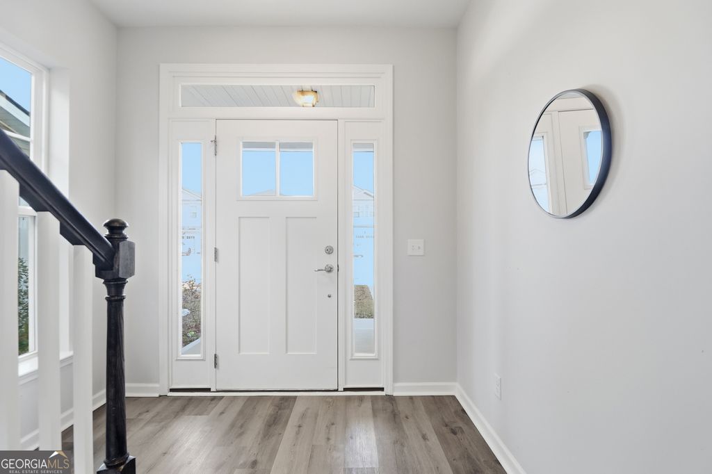 Photo of 206 Flagler Drive, Savannah, GA 31419 (MLS # 10674172)