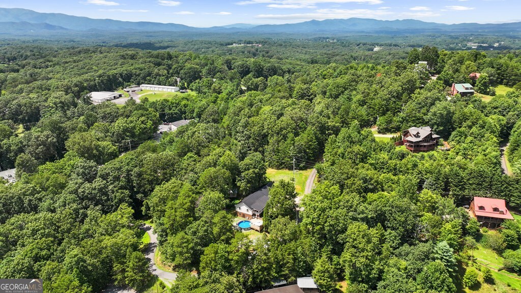 161 Sky High DR