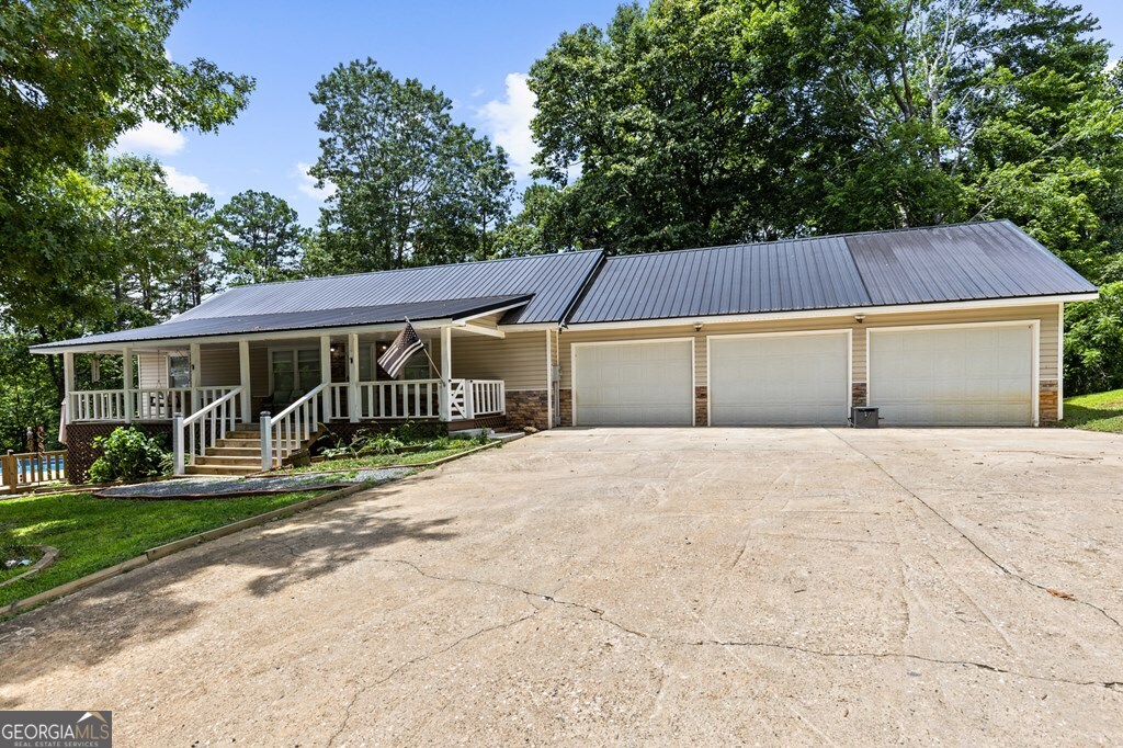 161 Sky High DR