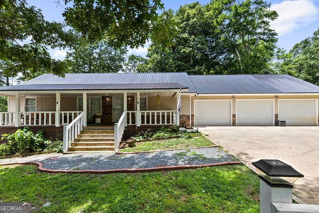 161 Sky High DR