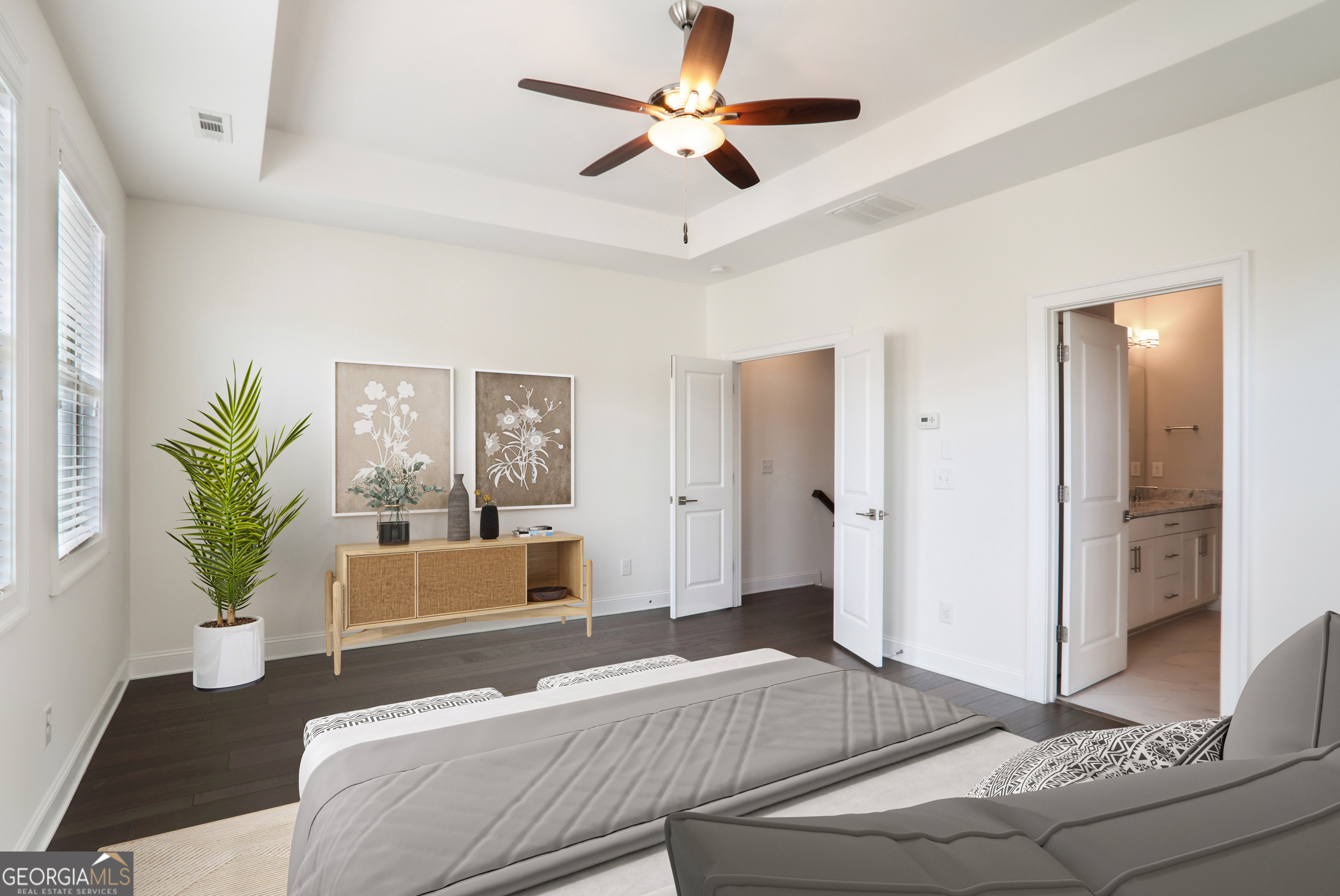 Sandy Springs, Georgia 30342, United States, 3 Bedrooms Bedrooms, ,4 BathroomsBathrooms,Residential,Active,155930