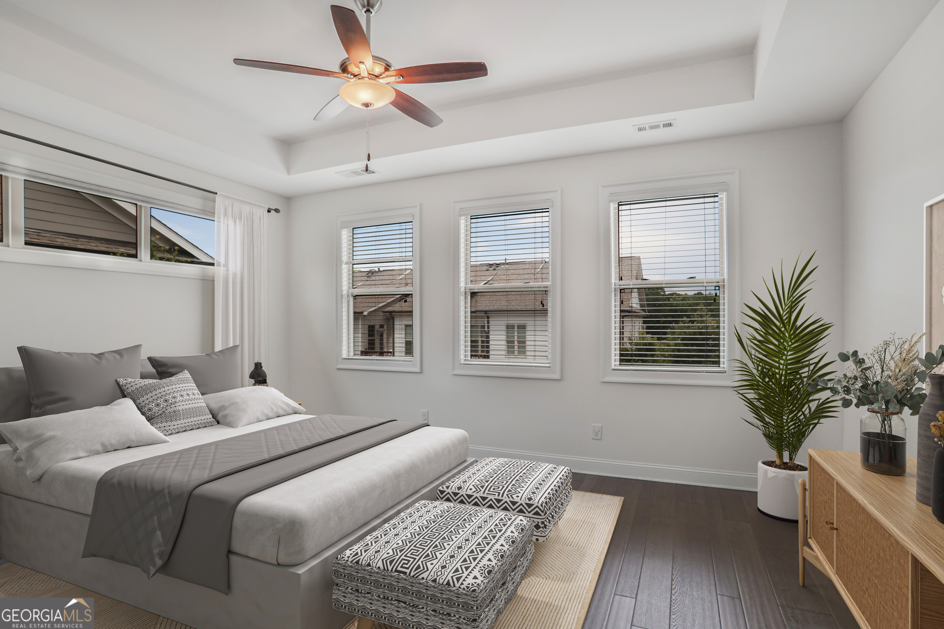 Sandy Springs, Georgia 30342, United States, 3 Bedrooms Bedrooms, ,4 BathroomsBathrooms,Residential,Active,155930