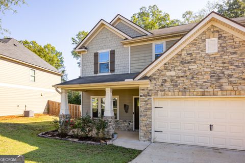 A home in Midland