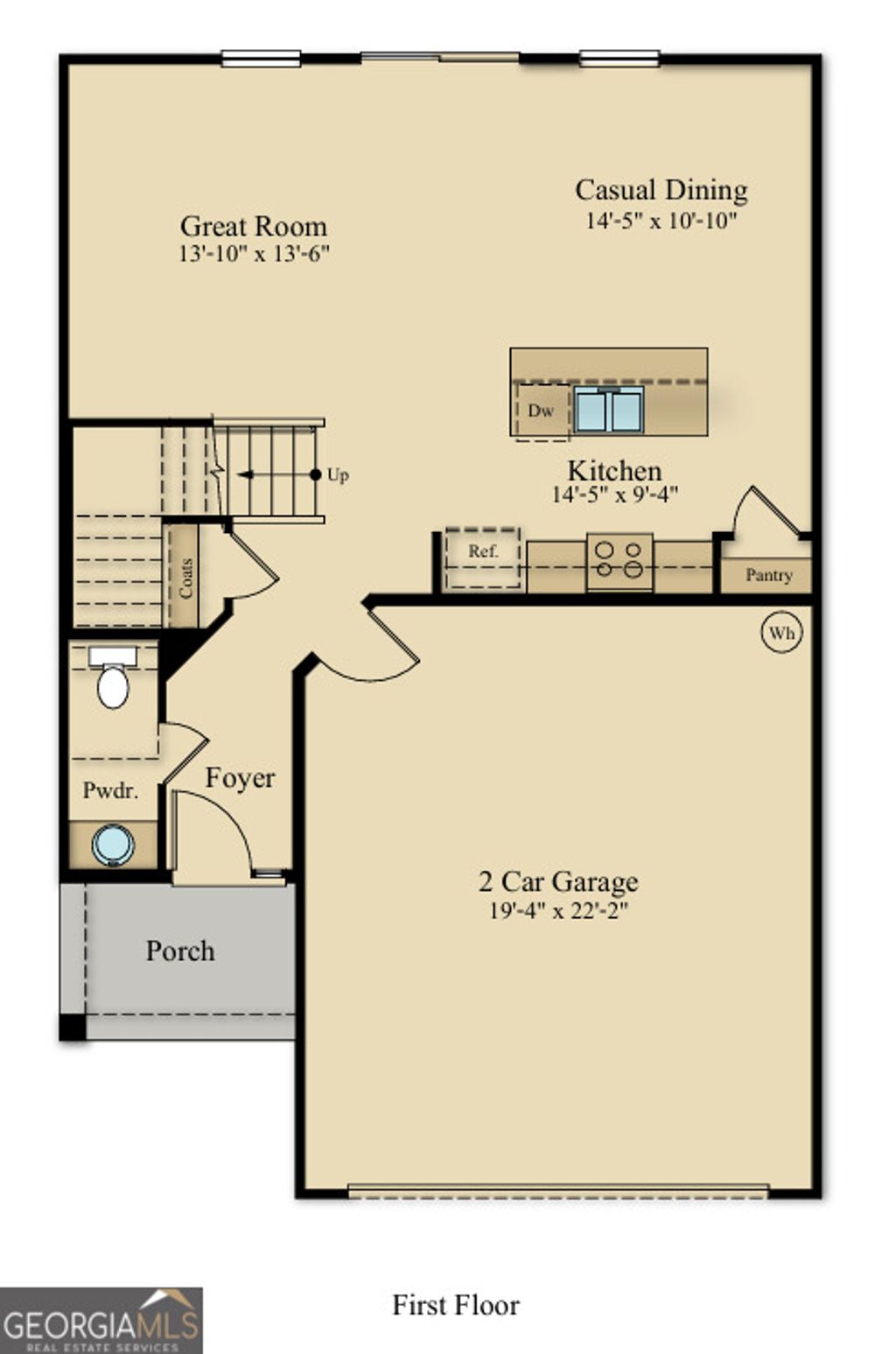 Photo of 2701 Westminister Lane NW, Conyers, GA 30012 (MLS # 10763112)