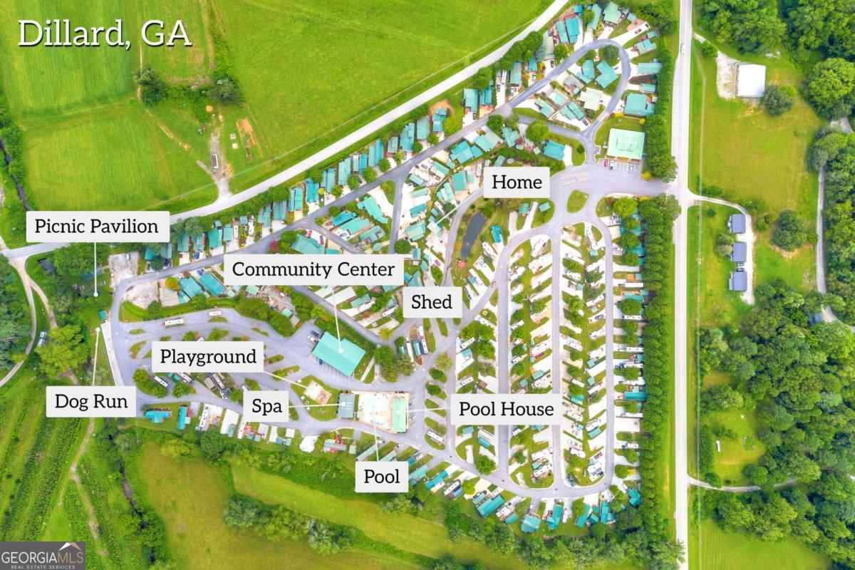 112 & 106 River Vista DR 112 & 106