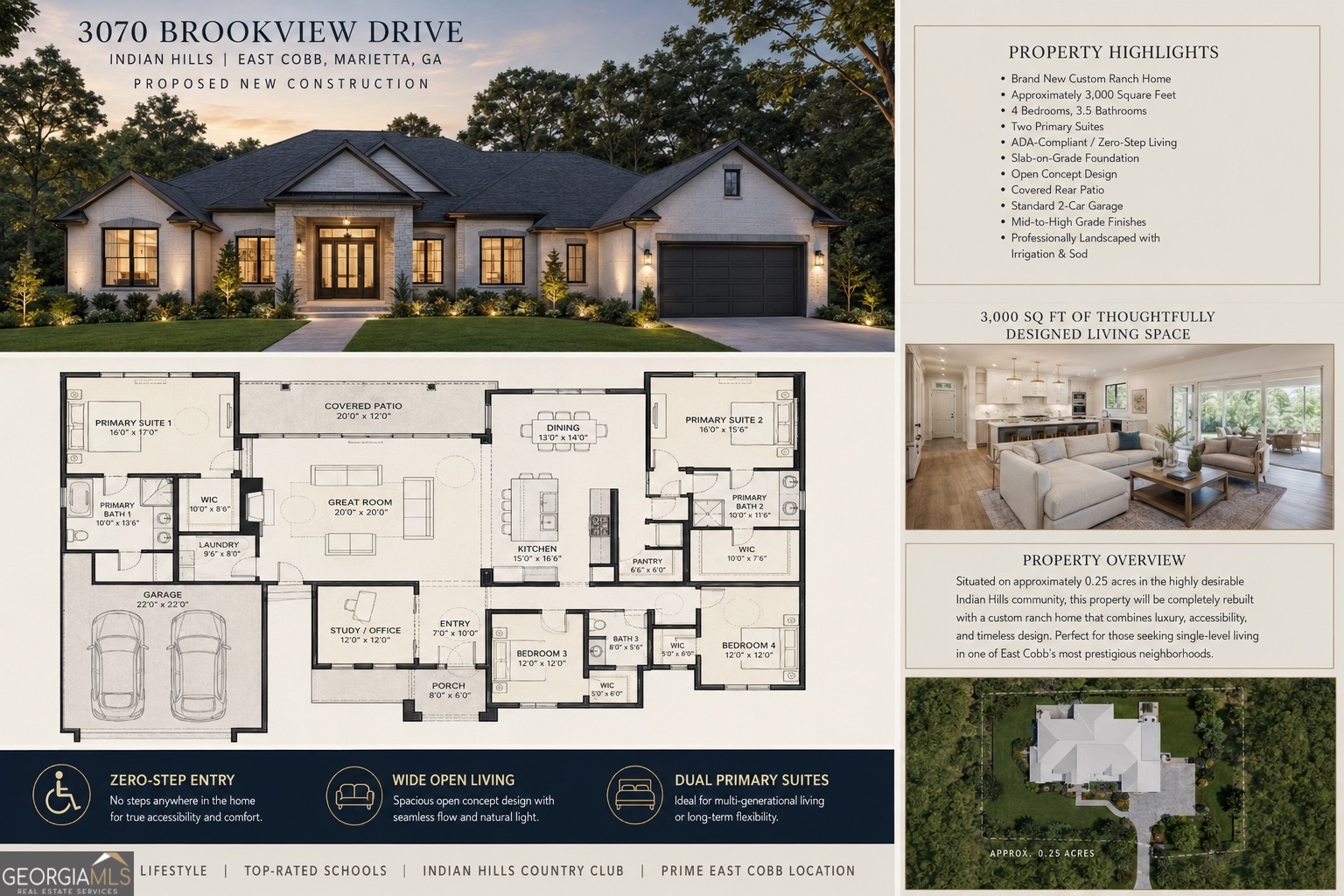 3070 Brookview DR