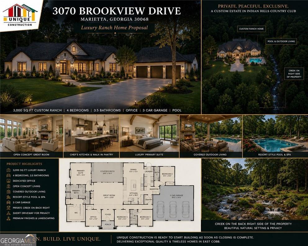 3070 Brookview DR