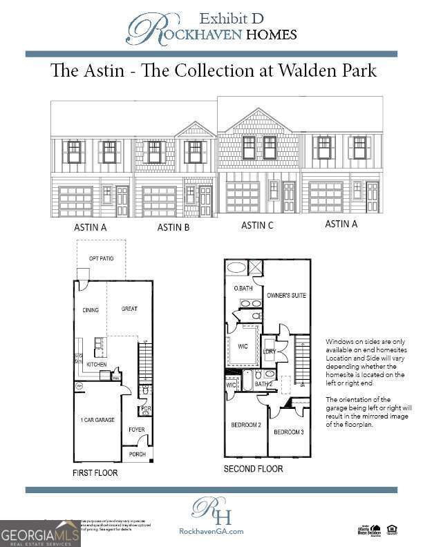 1362 Riverstone RD LOT 100