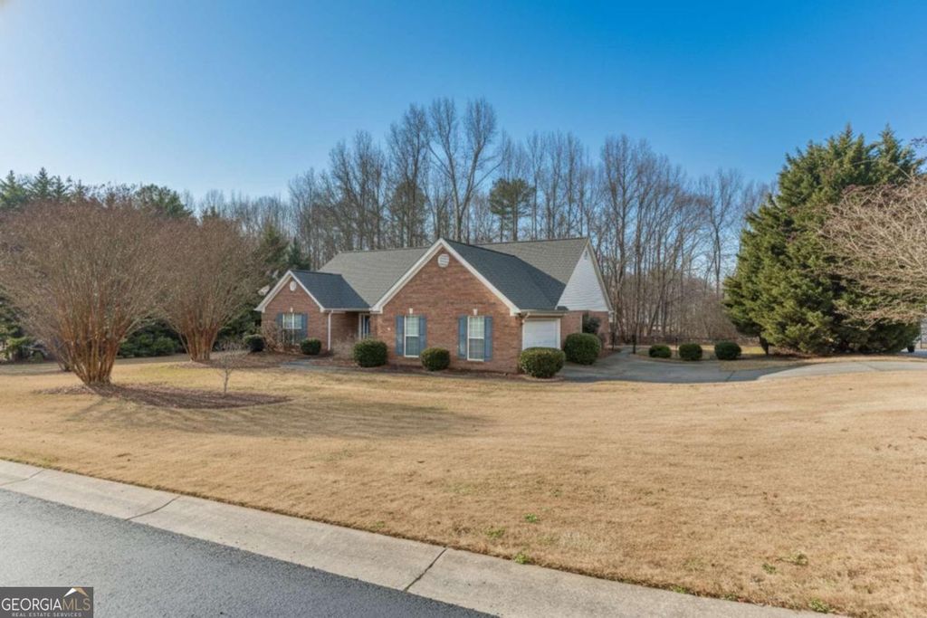 Photo of 175 Still Water Lane, Jefferson, GA 30549 (MLS # 10710634)