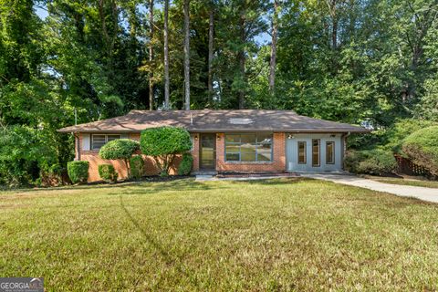Photo of 2849 Belleau Lane SE, Atlanta, GA 30316 (MLS # 10665487)