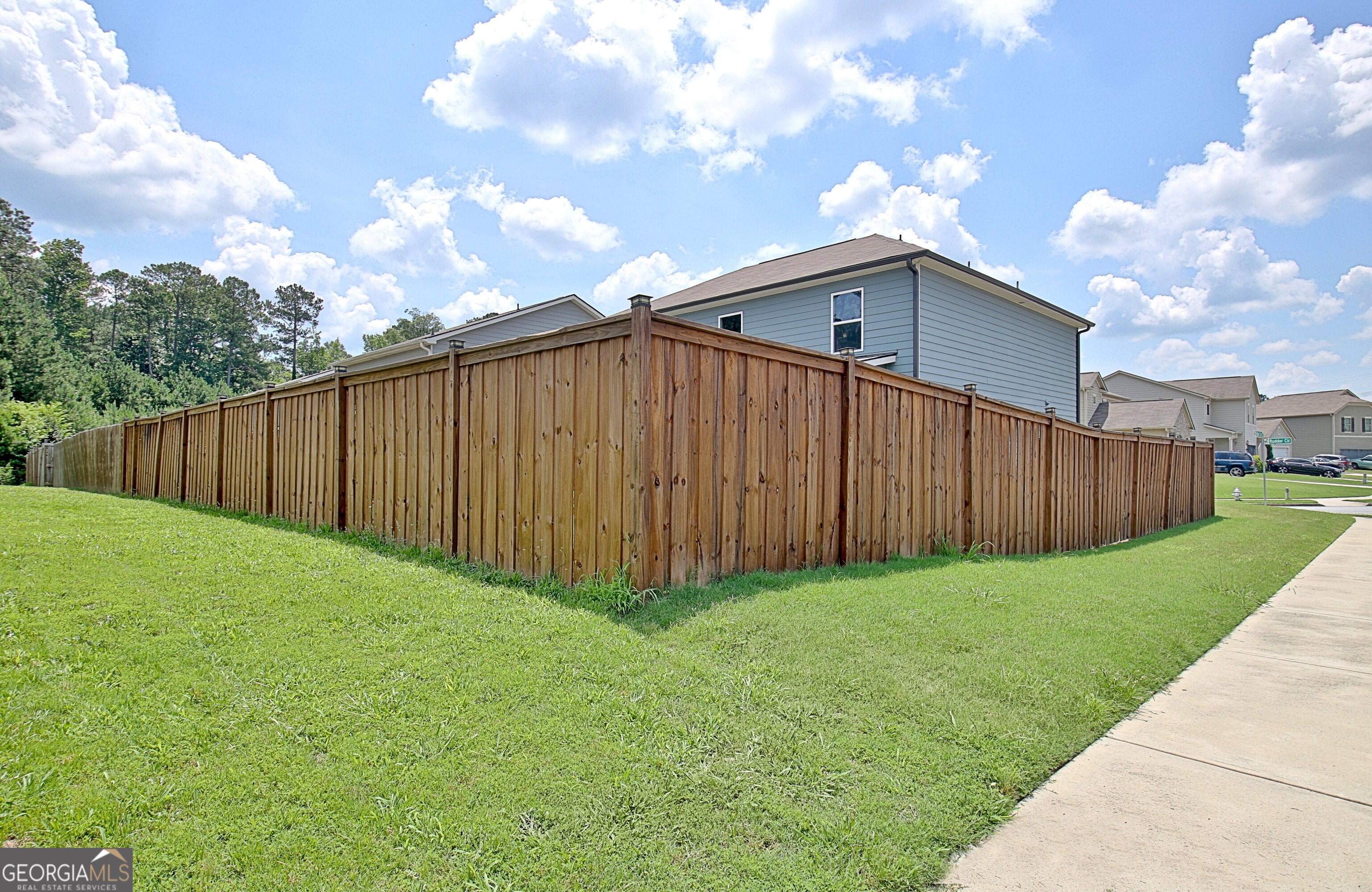 8077 Rudder CIR
