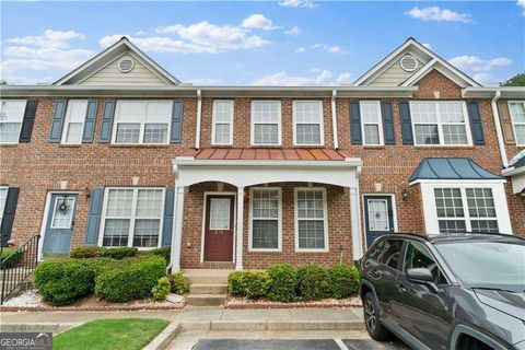 274 Paden Cove TRL Lawrenceville GA 30044