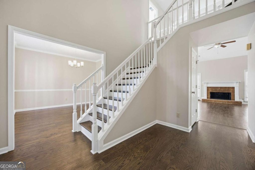 Photo of 10560 Victory Gate Drive, Alpharetta, GA 30022 (MLS # 10717764)