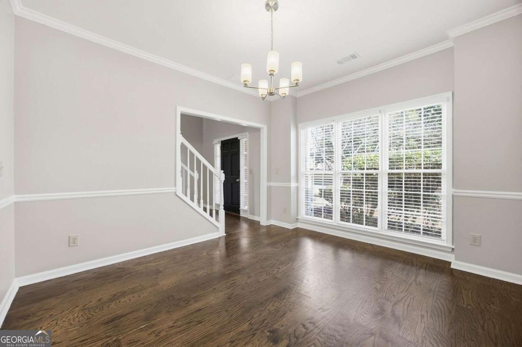 Photo of 10560 Victory Gate Drive, Alpharetta, GA 30022 (MLS # 10717764)