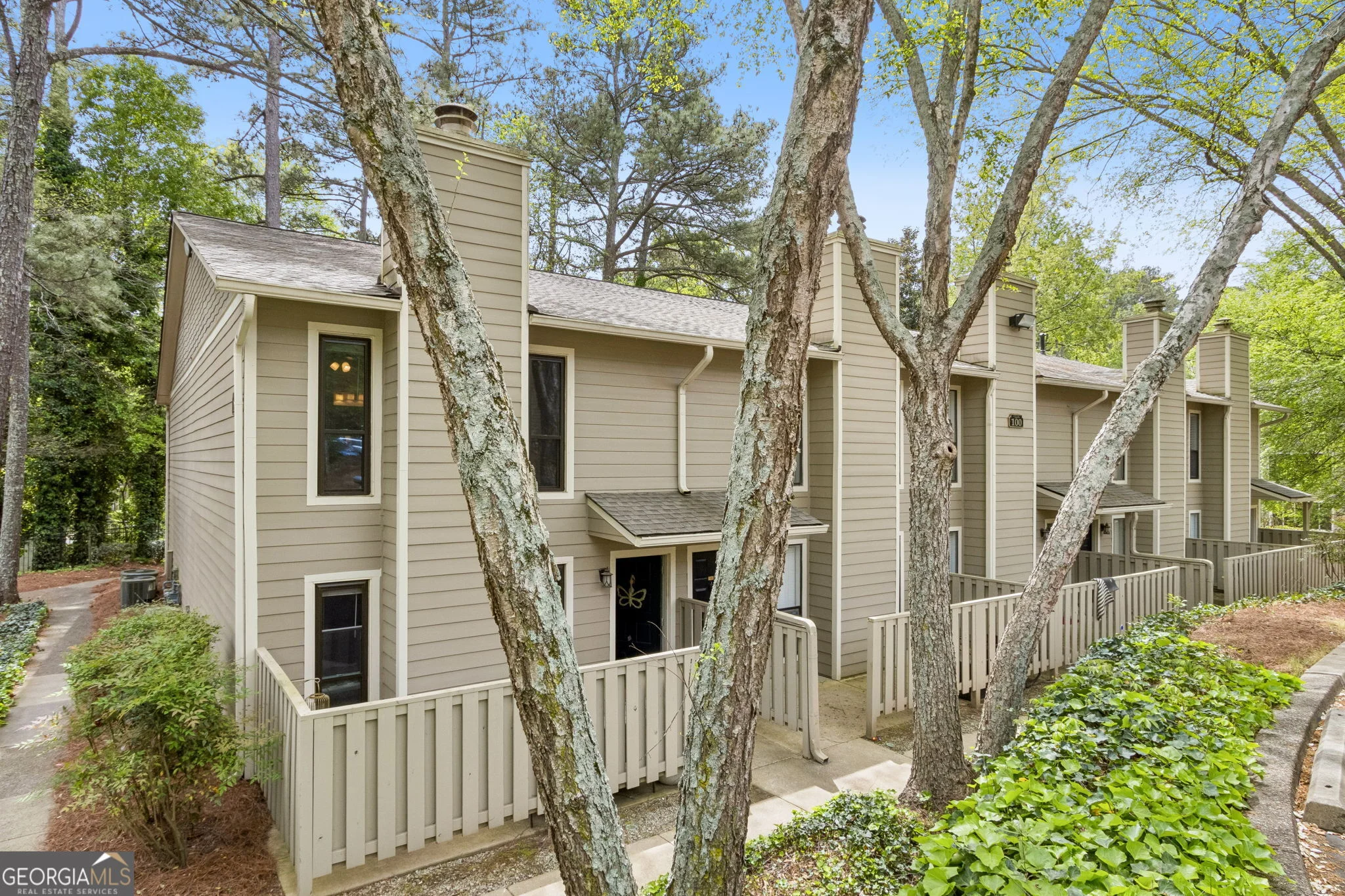 107 River Mill Circle