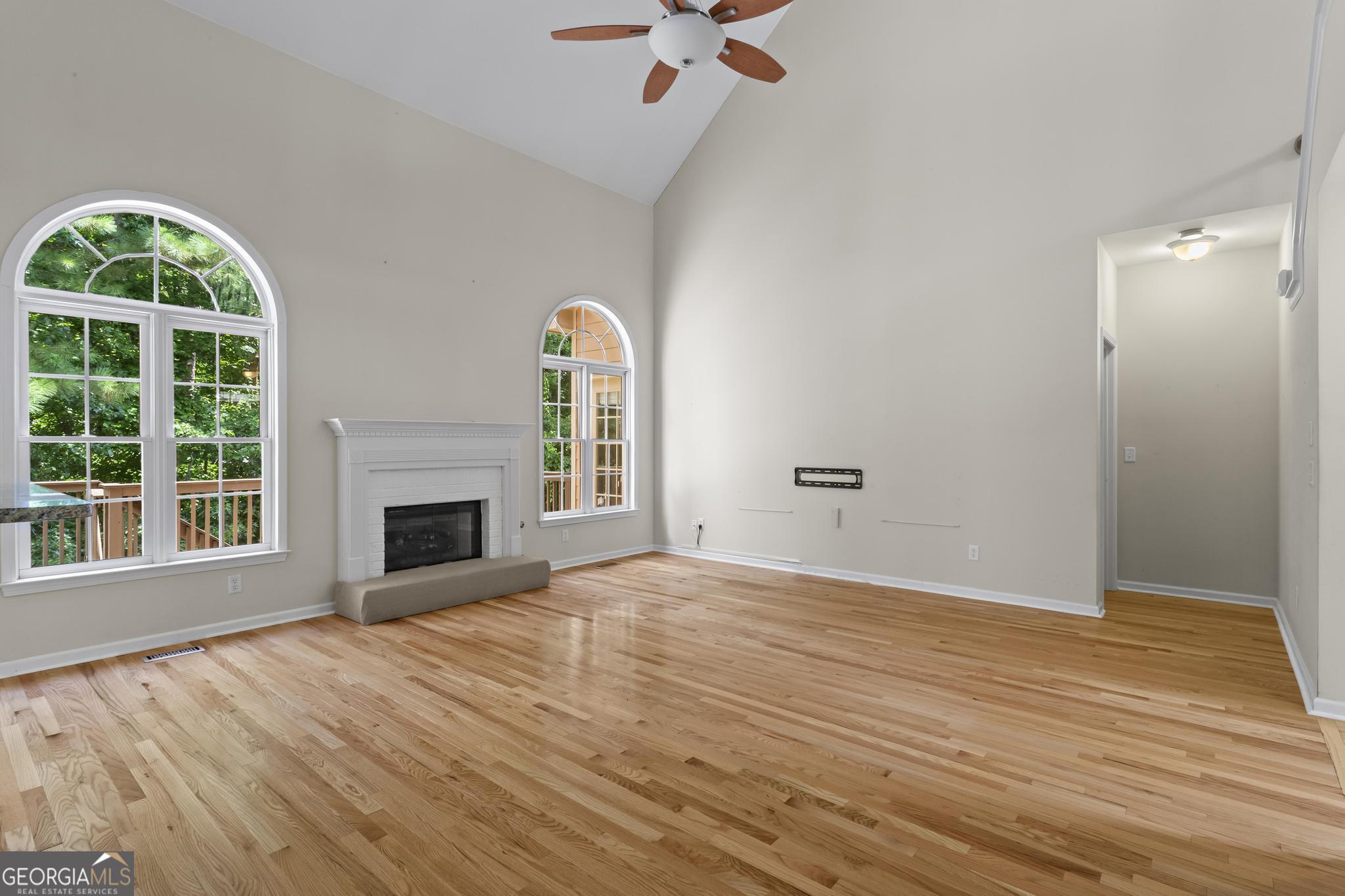 Arbor View - Residential