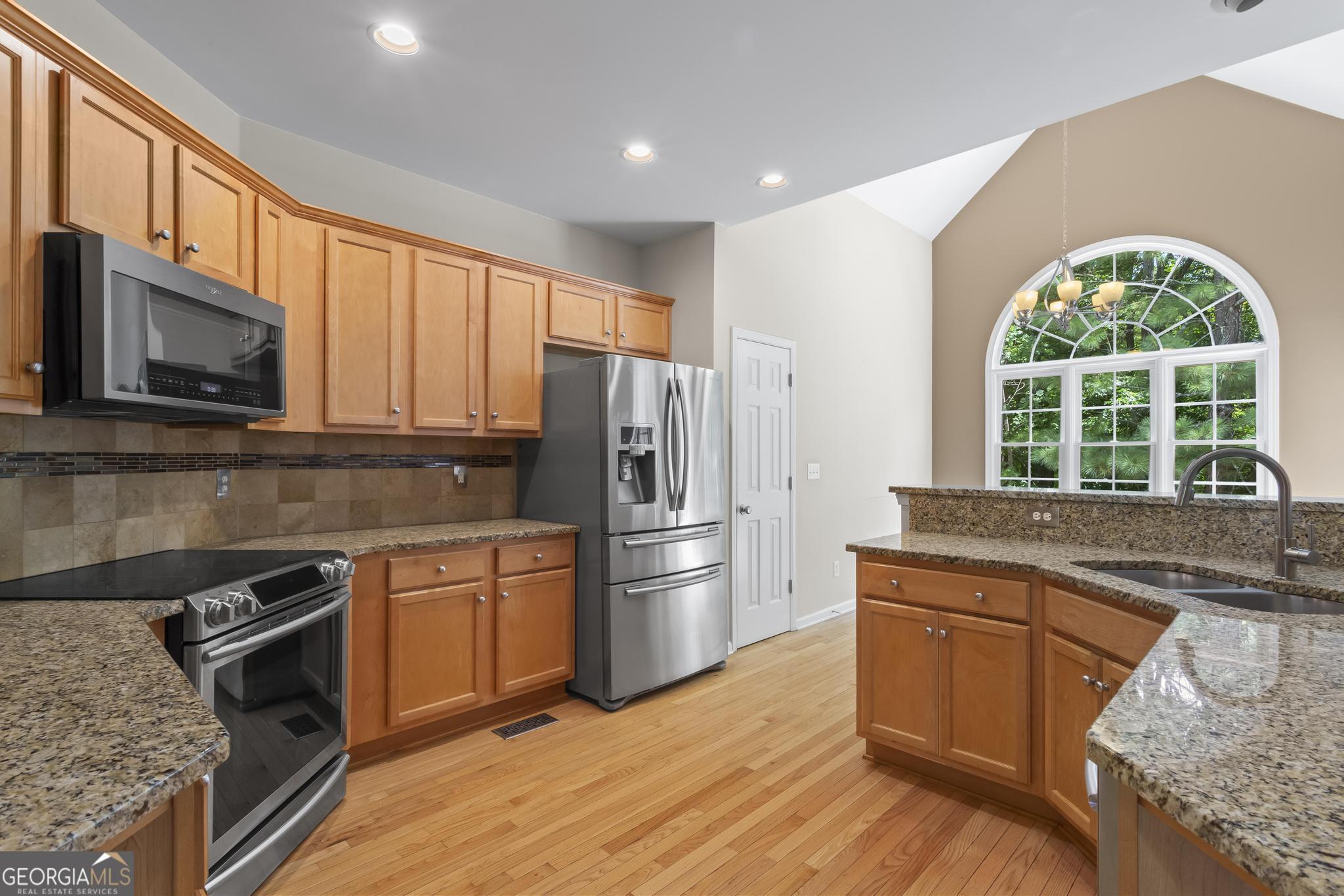 Arbor View - Residential